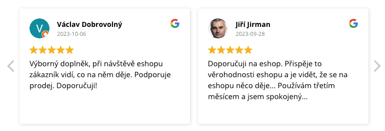 Recenze nástroje Ověřený web2