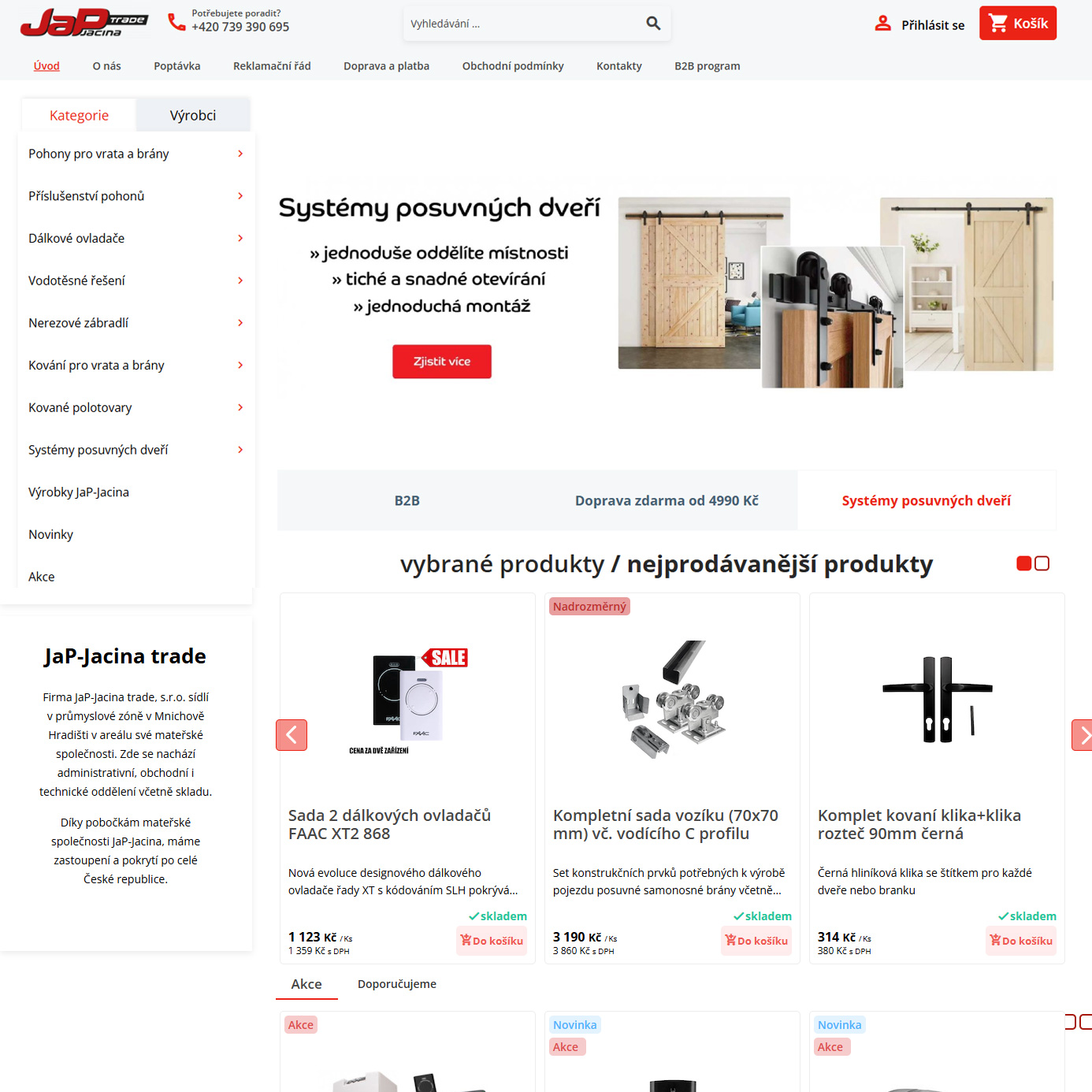 Viktor Malcev– Expert na e-shopy Upgates a zahraniční expanzi