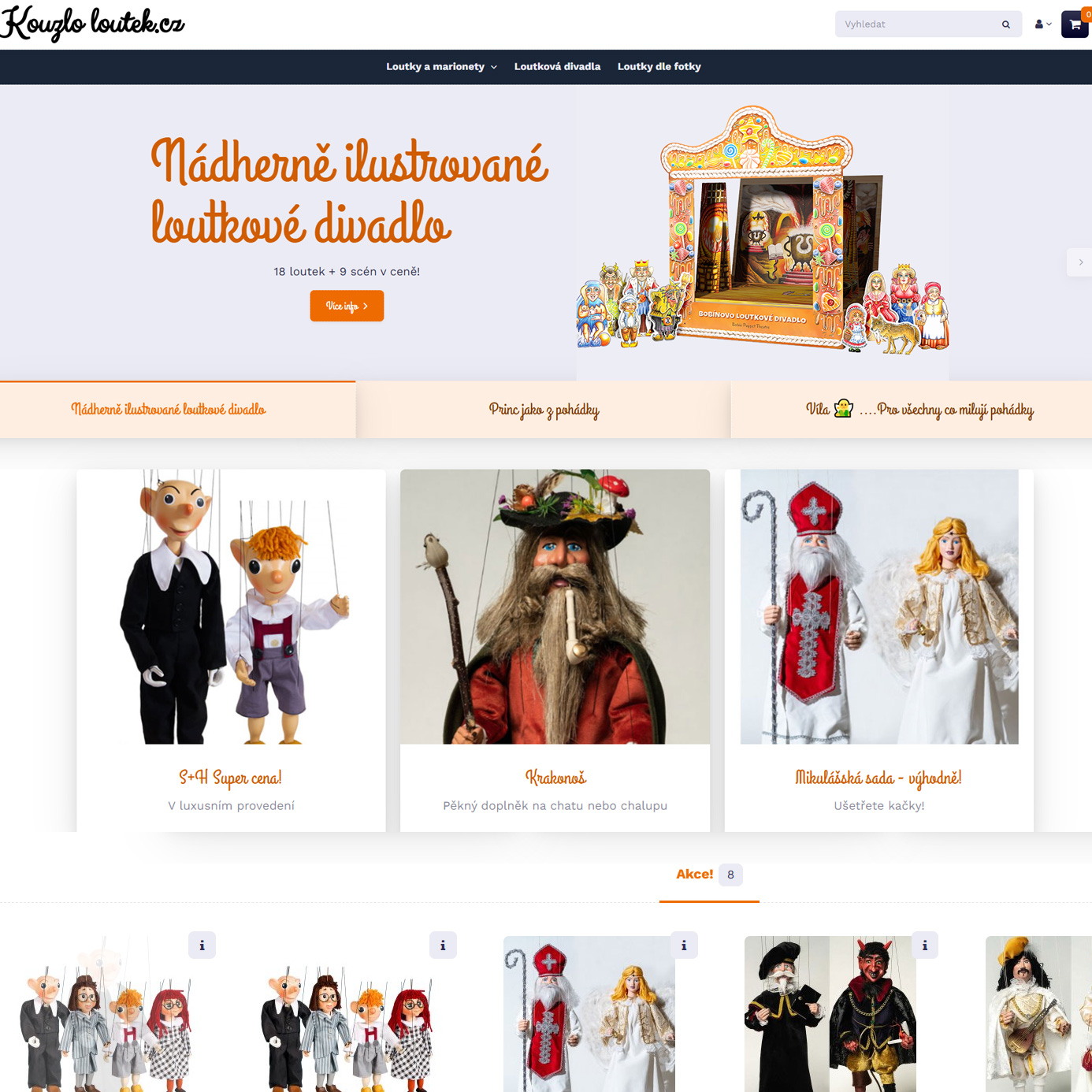 Viktor Malcev– Expert na e-shopy Upgates a zahraniční expanzi