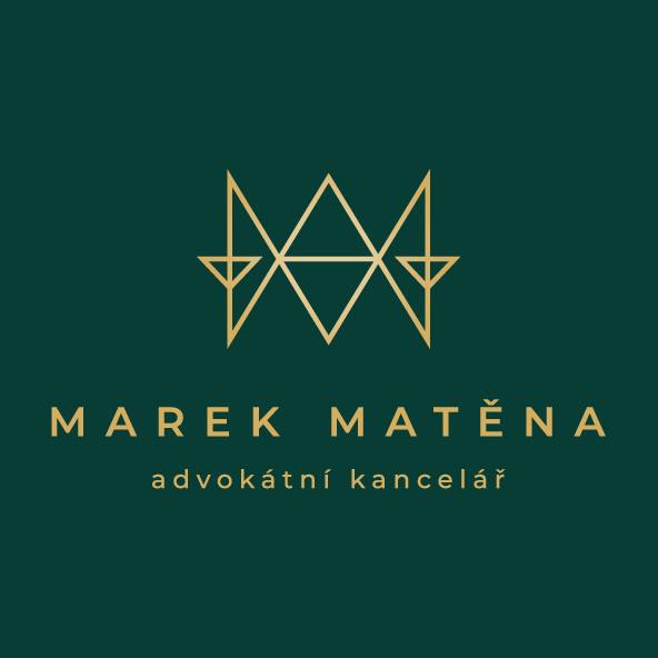 Advokát JUDr. Marek Matěna