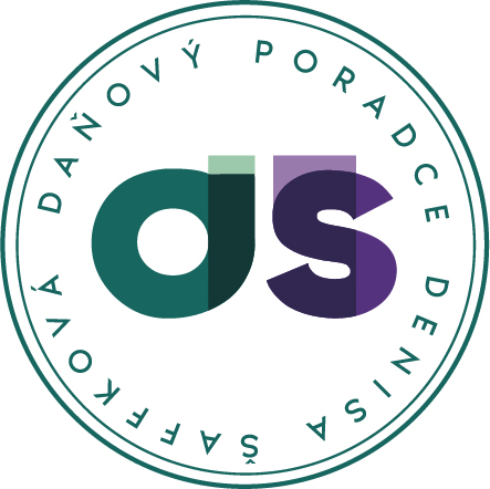 DS TAX | Denisa Šaffková, daňový poradce