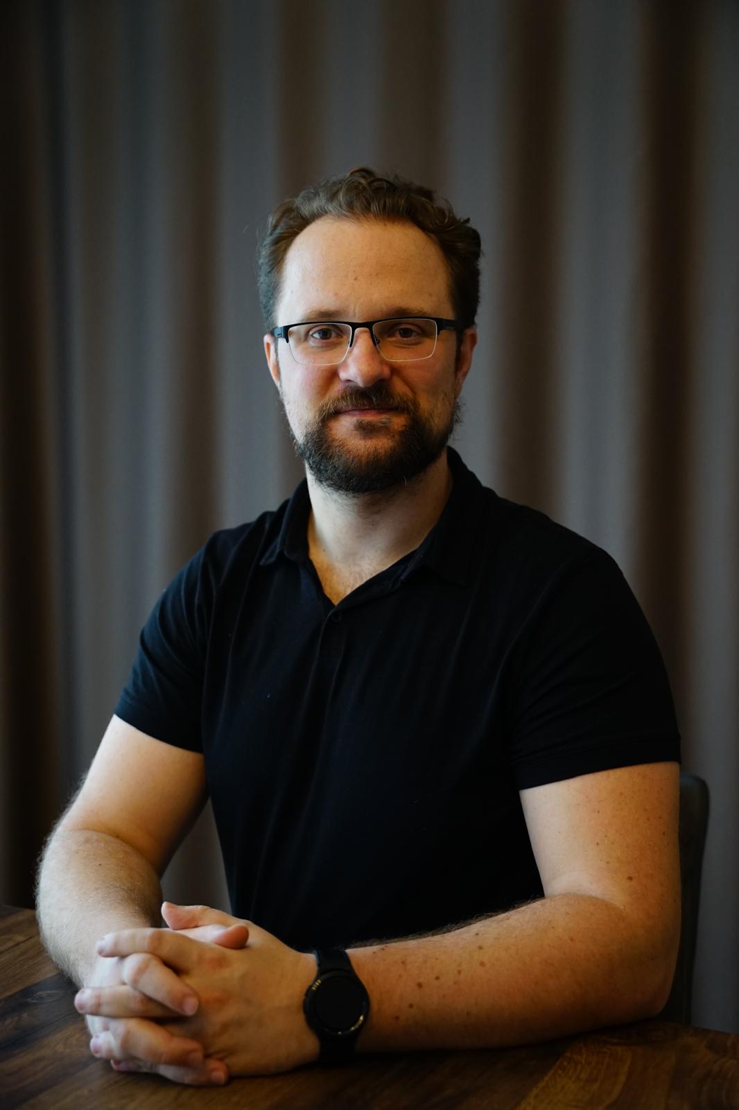 Miloslav Veselý