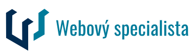 Webový specialista